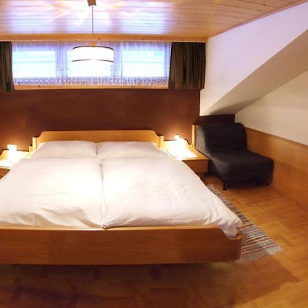 Ferienwohnungen Kirchweger Wagrain Ngoại thất bức ảnh
